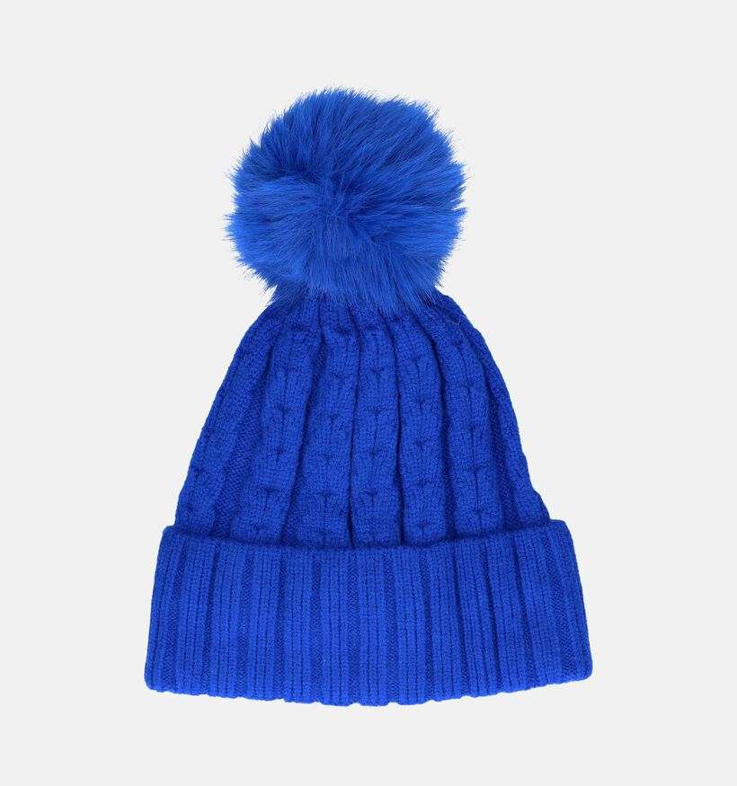 Via Limone Bonnet en Bleu pour femmes (344122)