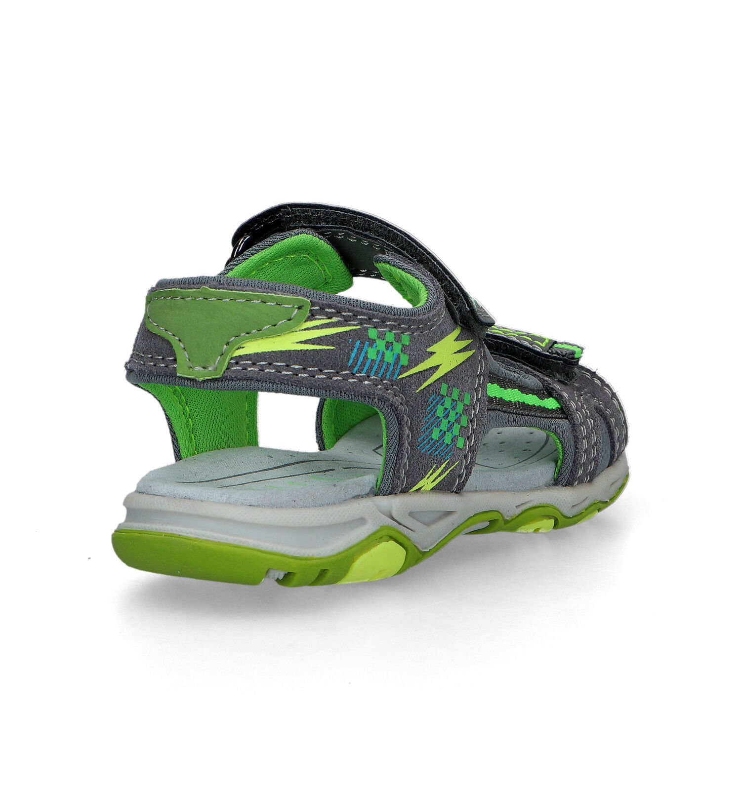 Grijze sandalen sales