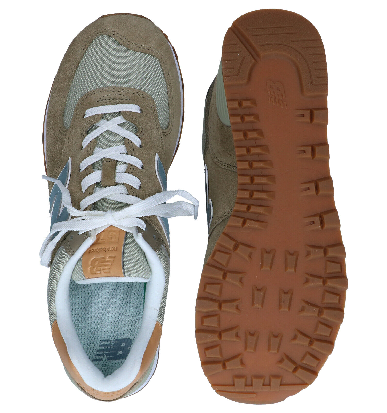 Ml574 kaki outlet