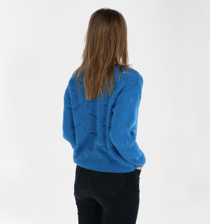 Dolce C. Fuchsia Cardigan (290088)