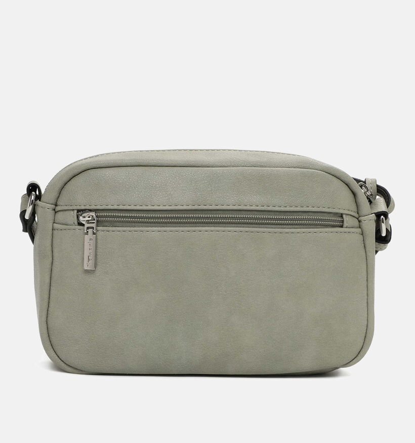 Tamaris Nele Groene Crossbodytas voor dames (371354)