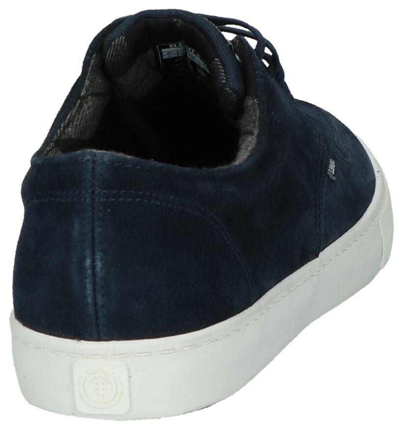 Element Topaz C3 Kaki Sneakers voor heren (345334) - geschikt voor steunzolen