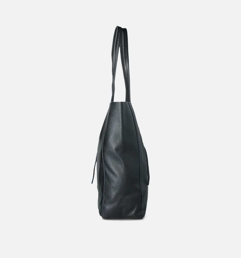 Via Limone Sac à bandoulière en Noir pour femmes (360527)