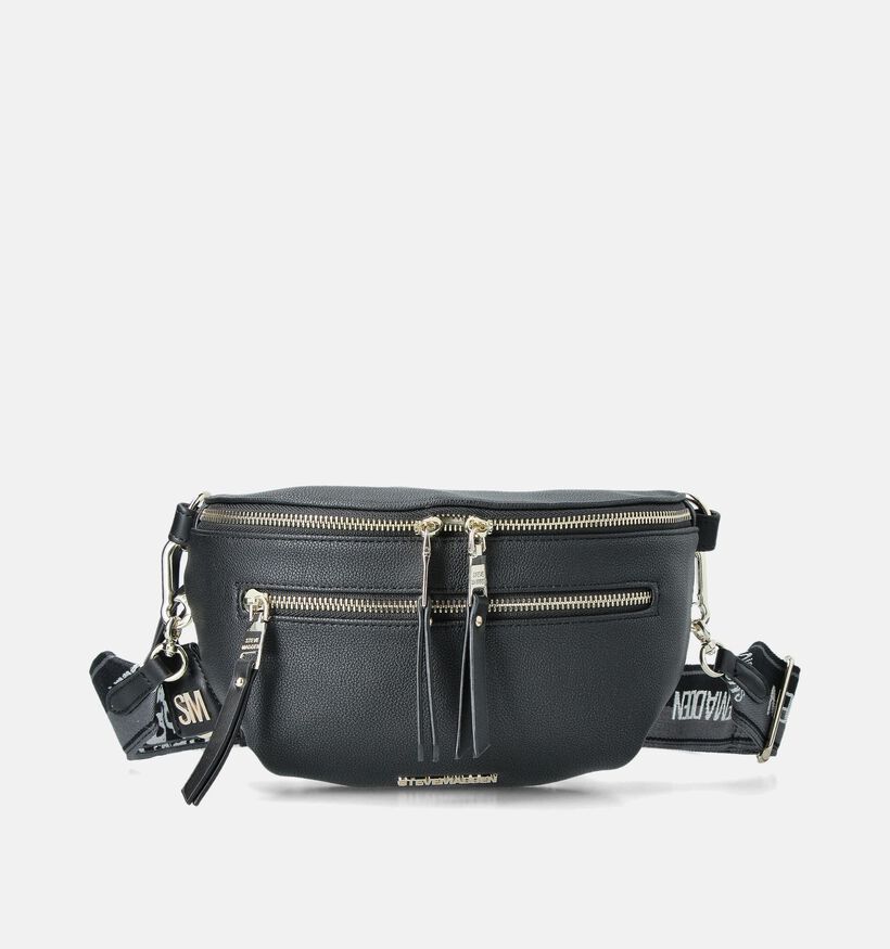 Steve Madden Bdarke Sac porté croisé en Noir pour femmes (358250)