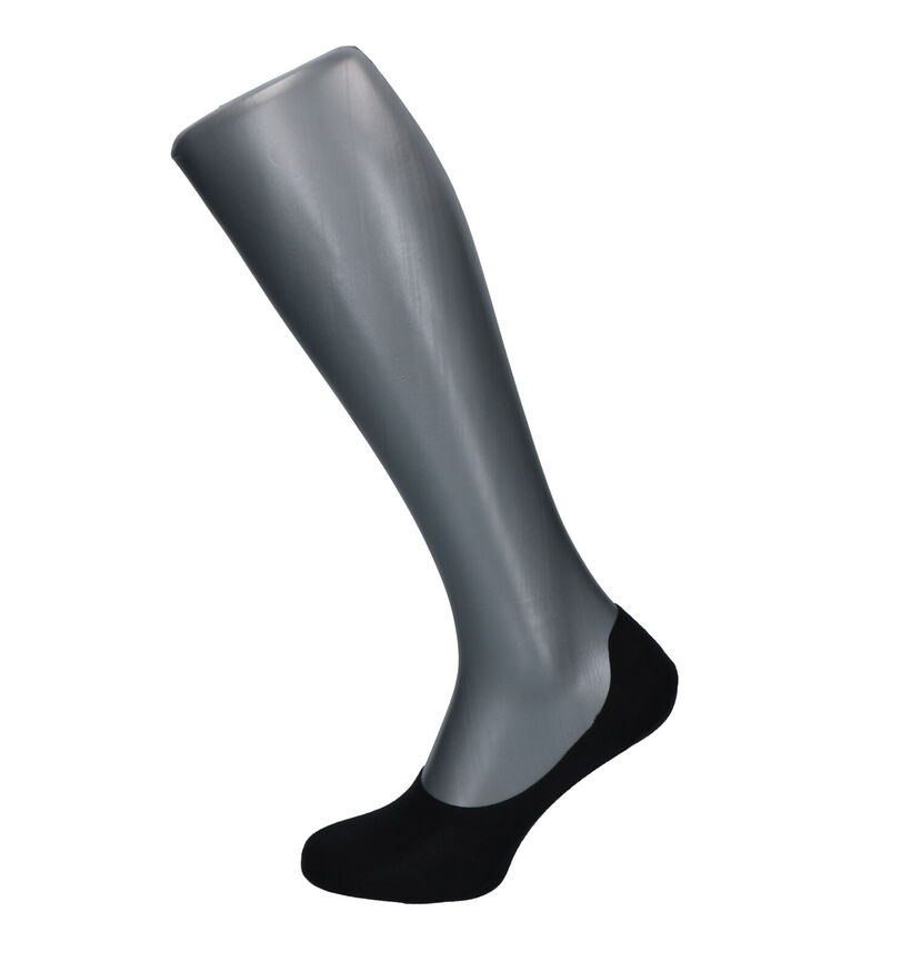 Camano Chaussettes en Noir - 2 Paires (279706)