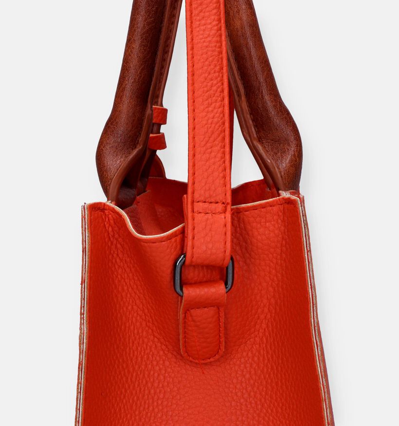 Signatur Sac à Main en Noir pour femmes (359017)