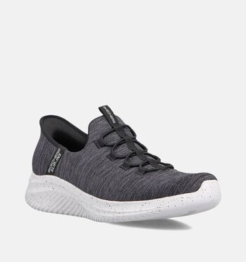 Skechers Hands Free Slip-ins Baskets Noir