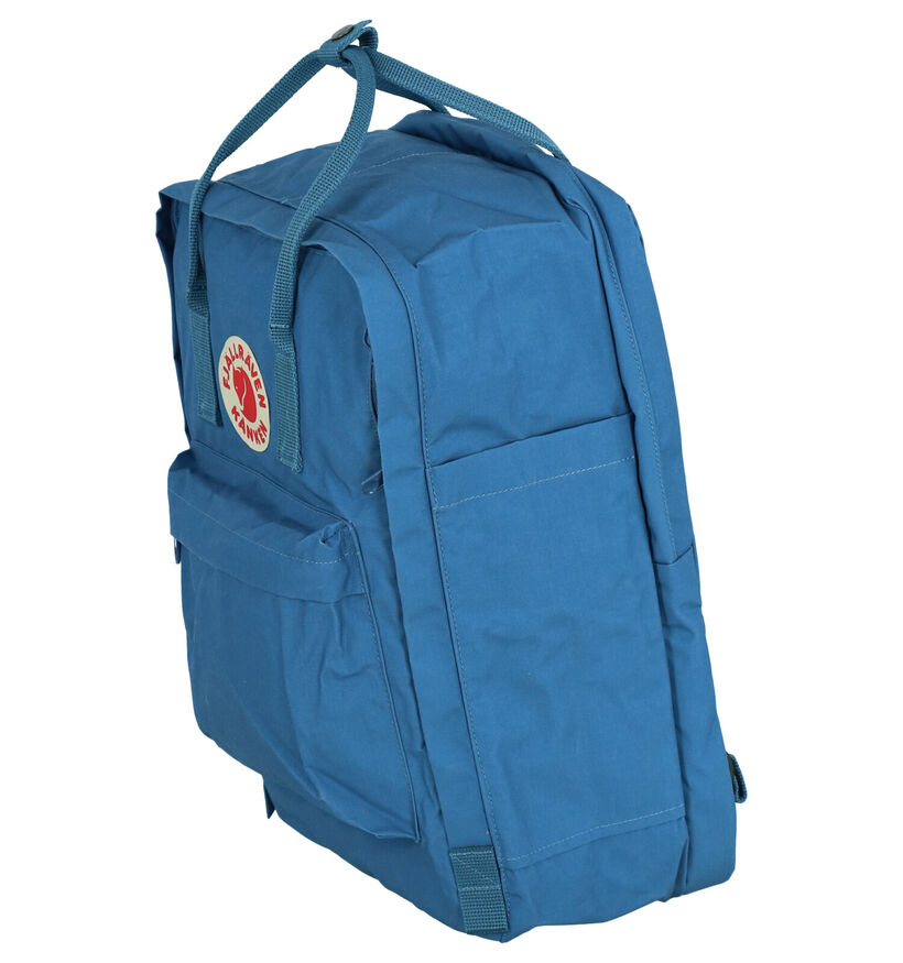 Fjällräven Kånken Laptop 15 inch Sac à Dos en Jaune en textile (277375)