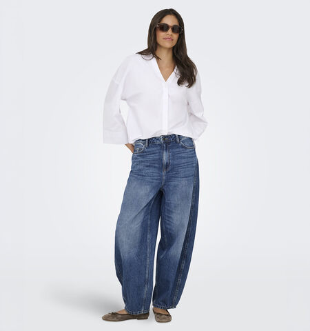 JDY Jeans Beige