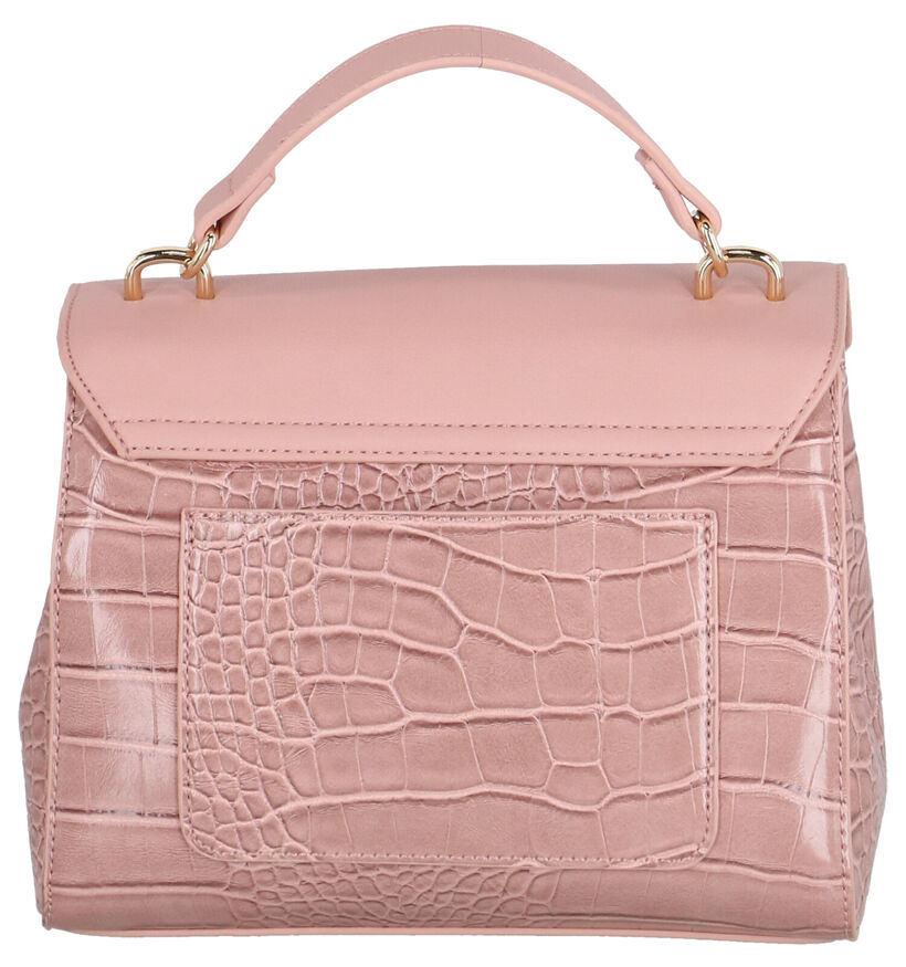 Bulaggi Cynthia Sac à main en Rose en simili cuir (262887)