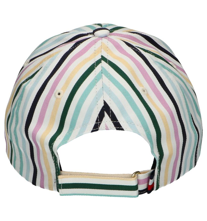 Tommy Hilfiger Casquettes en Multicolore (241872)