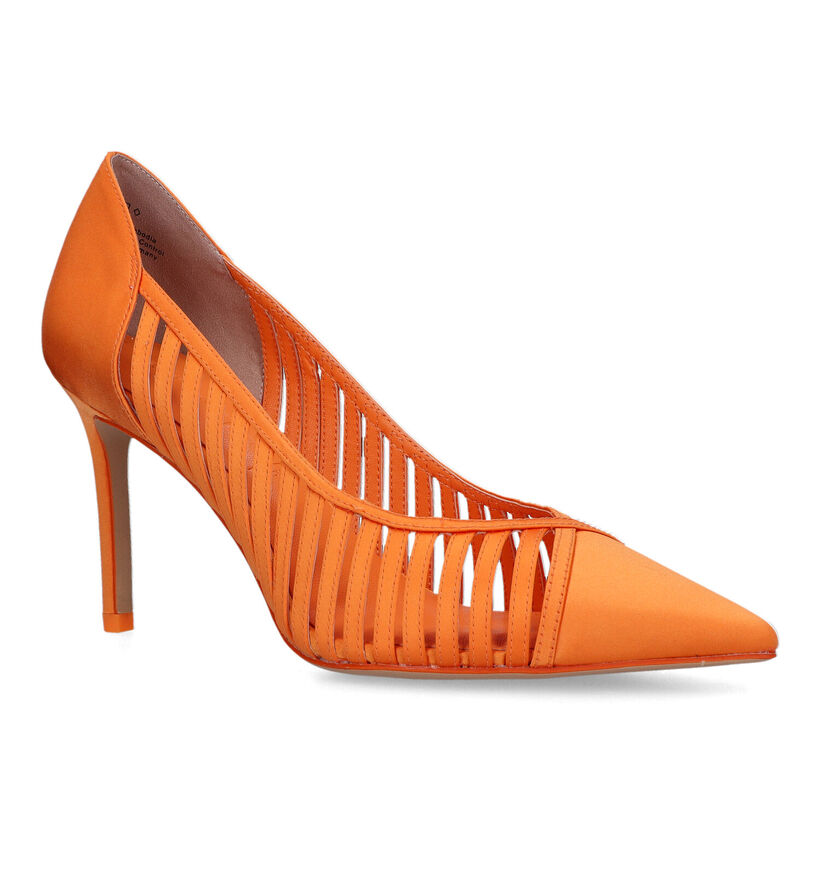 Tamaris Paarse Pumps voor dames (325571)