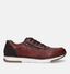 Rieker Cognac Veterschoenen voor heren (331753)