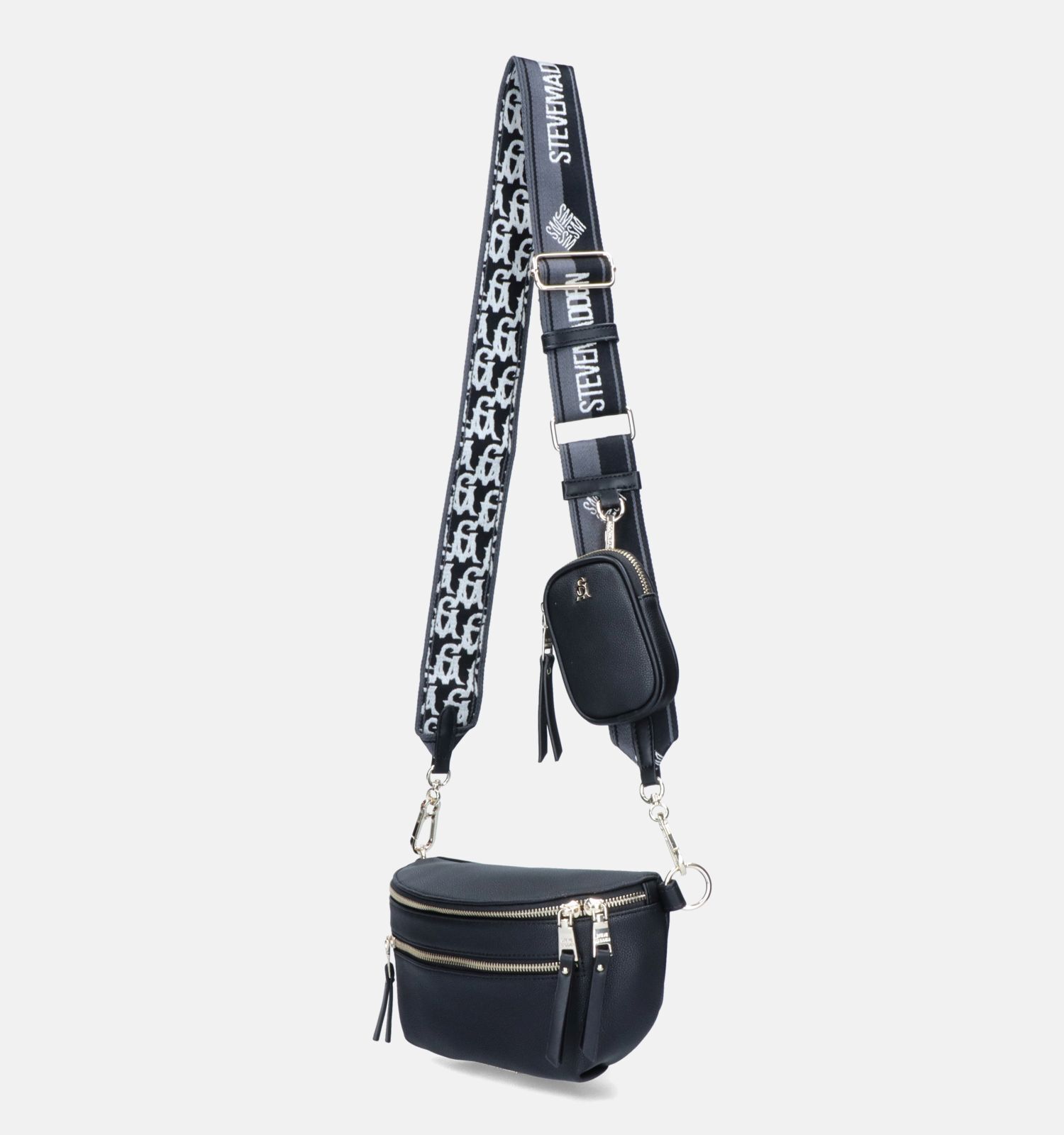 Sac banane steve madden top