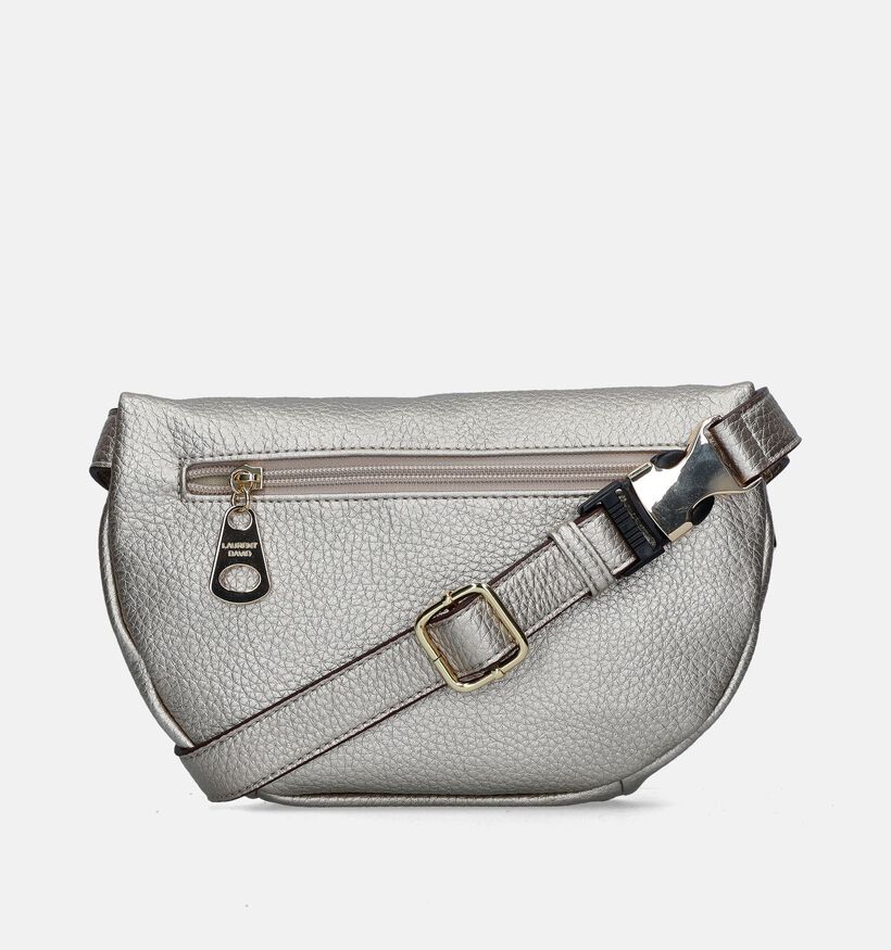 Laurent David Estee 008 Sac banane en Or pour femmes (349829)