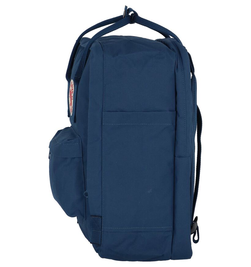 Fjällräven Kånken Laptop 15 inch Sac à Dos en Jaune en textile (277375)