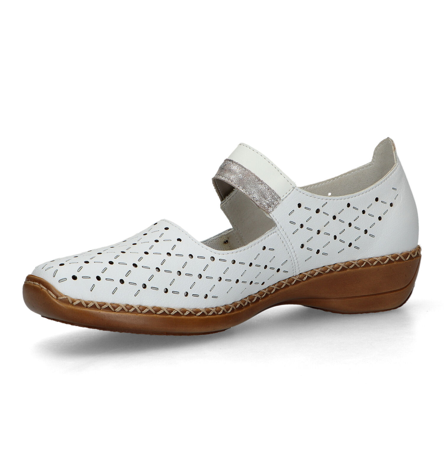 Rieker schoenen torfs outlet