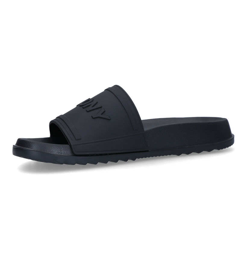 Antony Morato Zwarte Badslippers voor heren (306668)