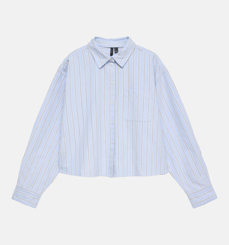 Vero Moda Blouses Bleu