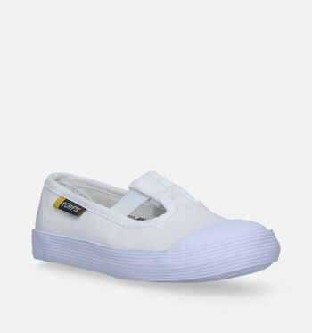 Torfs Sportschoenen Wit