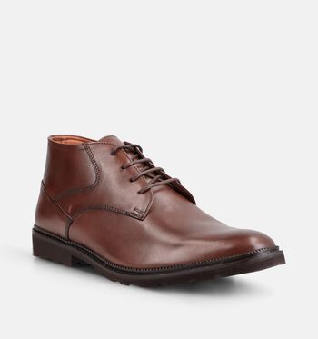 Ambiorix Geklede schoenen Bruin