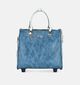 Olivia Lauren Oceane Blauwe Trolley voor dames (349665)