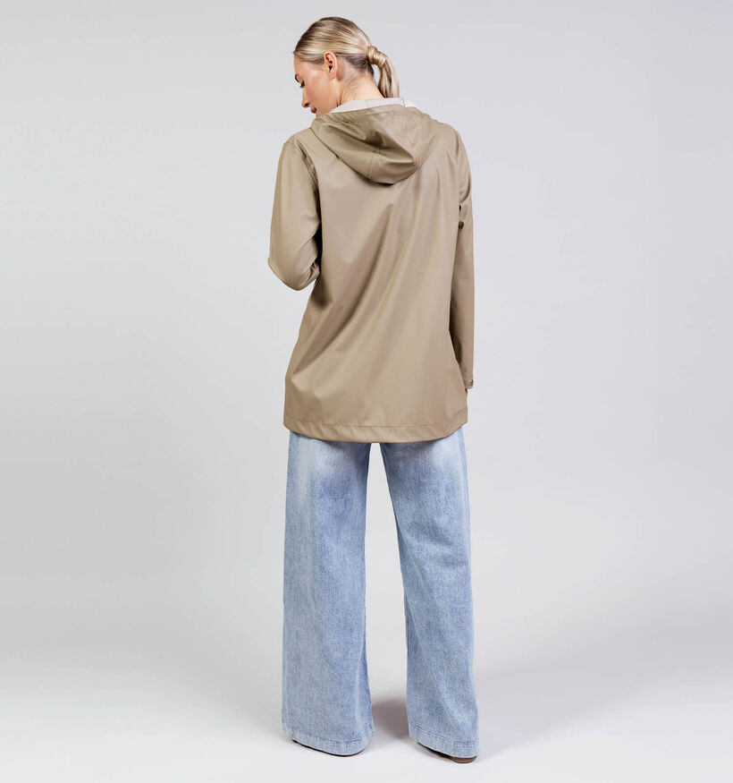 Ilse Jacobsen Manteau en Vert pour femmes (373252)