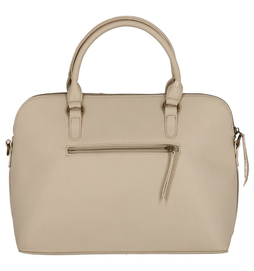 Bulaggi Livy Sac à main en Taupe en simili cuir (249545)