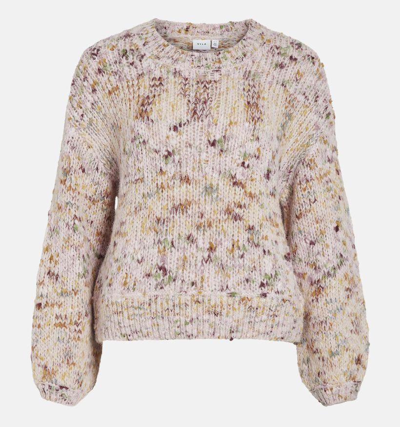 Vila Avery Beige Trui voor dames (346388)
