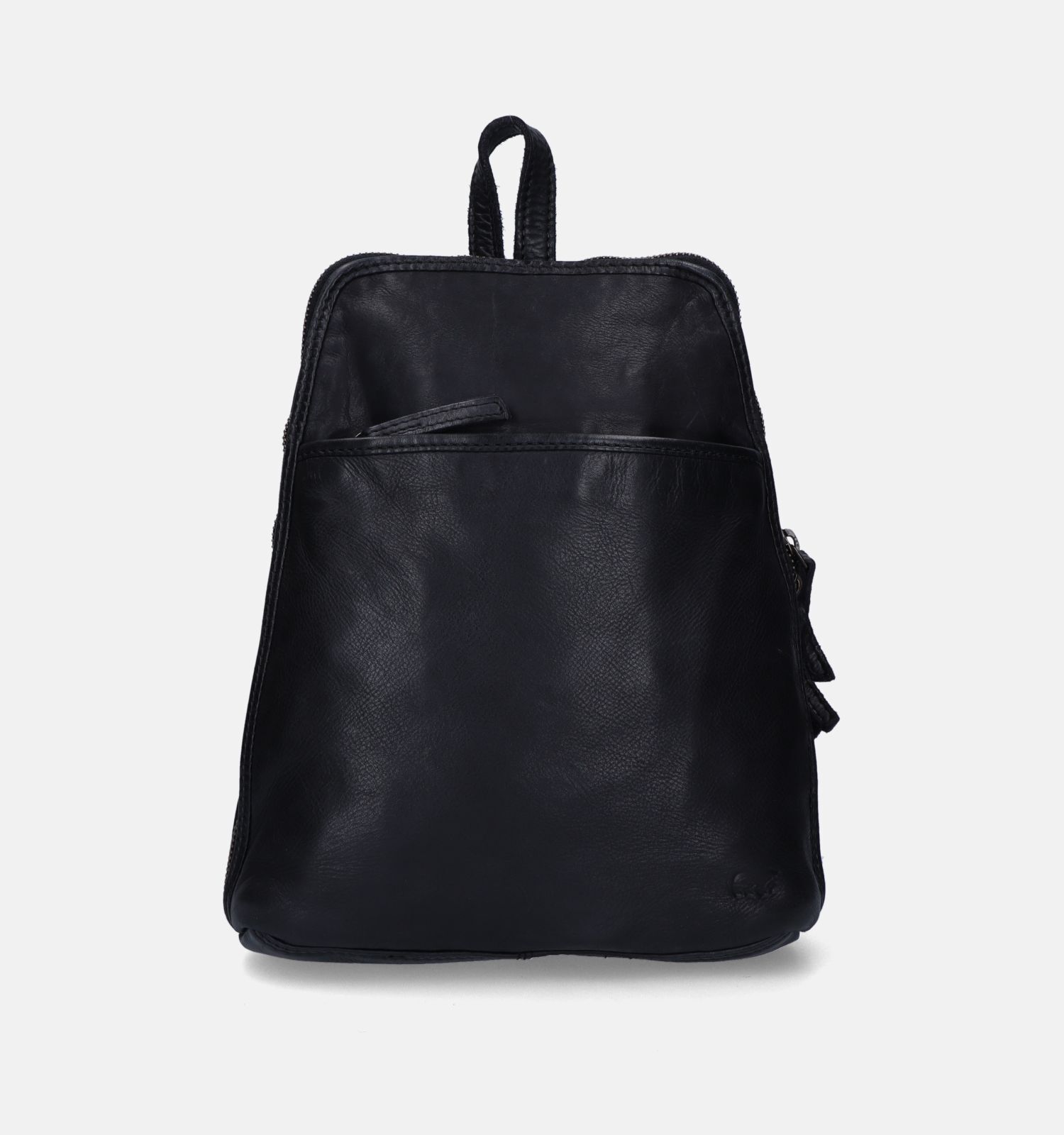 Bear Design Zwarte Rugzak Dames Rugzakken Online op TORFS.BE