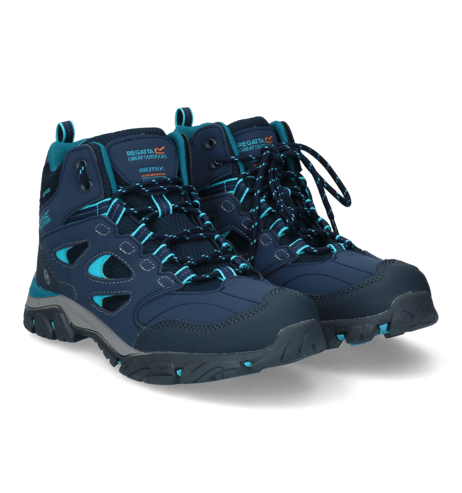 Wandelschoenen dames regatta outlet