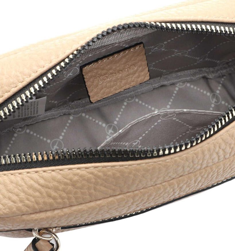 Tamaris Martha Bordeaux Crossbody Tas voor dames (330429)