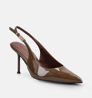 March23 Pumps Groen
