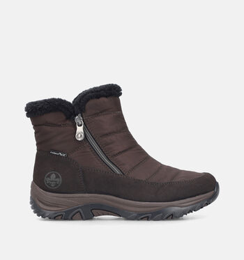 Rieker Outdoorschoenen Bruin