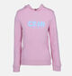 CEMI Pull en Rose pour filles (340426)