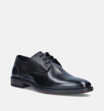 Cafe Moda Geklede schoenen Zwart