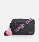 Sun68 Saponetta Sac porté croisé en Noir pour femmes (363834)