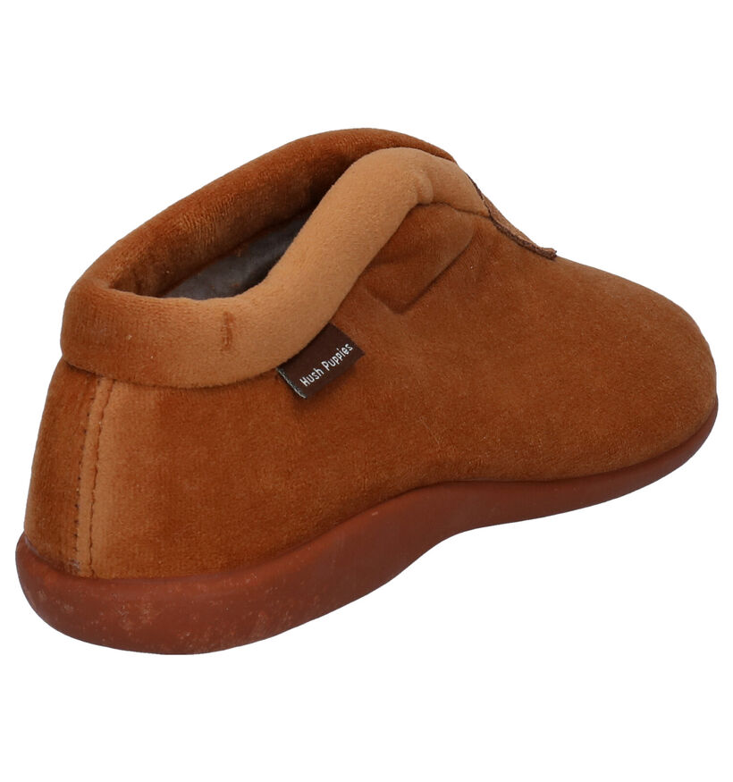 Hush Puppies Olifan Grijze Pantoffels voor dames (345569)