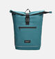 Beagles Turquoise Rolltop Rugzak voor dames, heren (377041)