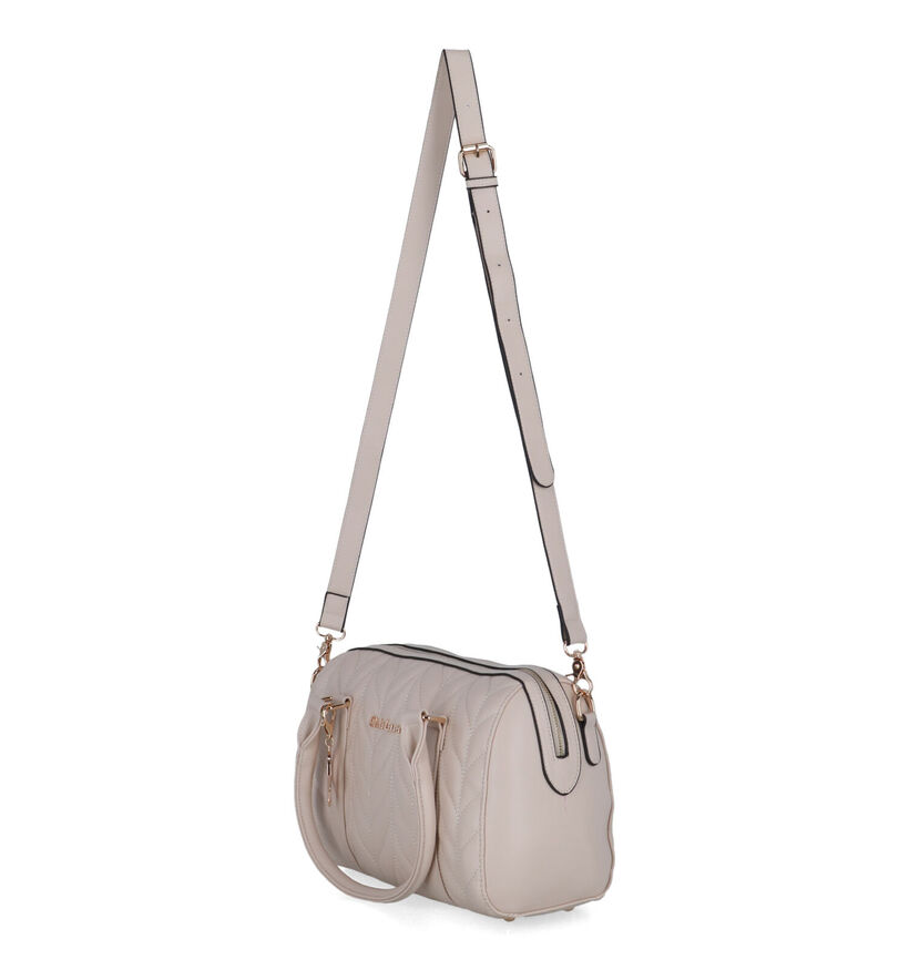 Olivia Lauren Sandra Small Sac à main en Beige pour femmes (333988)