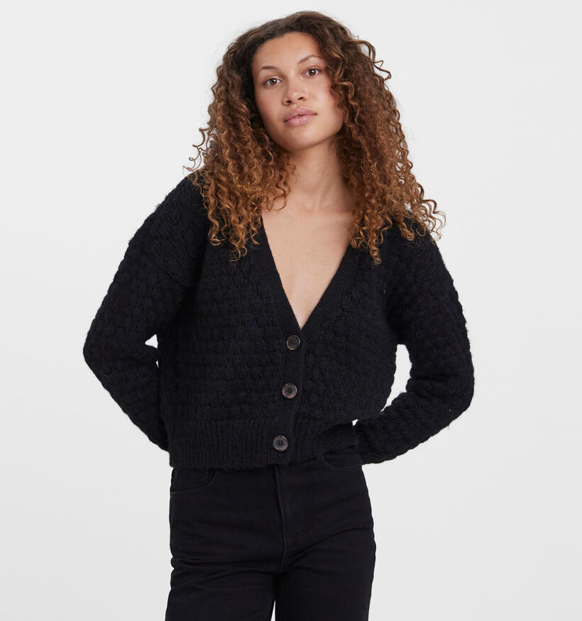 Vero Moda Winnie Groene Cardigan (318400)