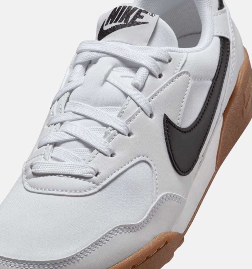 Nike Terra Manta Witte Sneakers voor jongens, meisjes (359896)