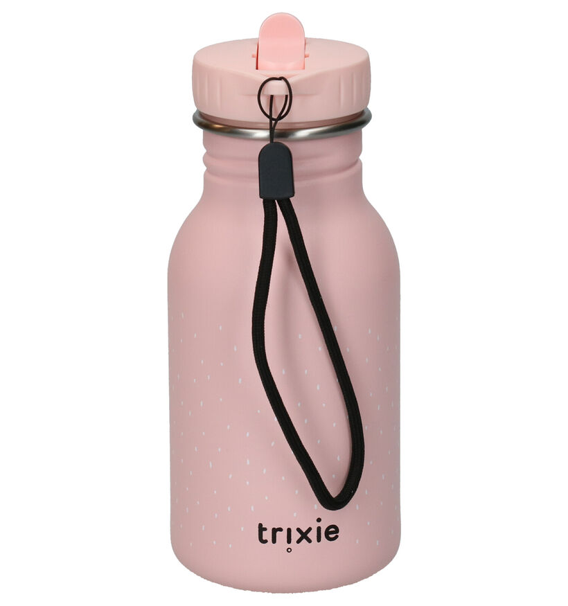 Trixie Mrs. Robbit Roze Drinkbus 350ml (296902)