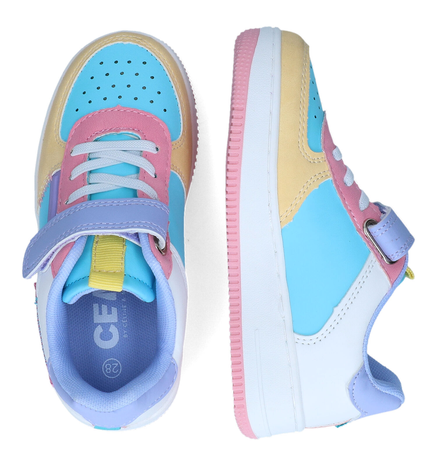 Leuke meiden sneakers on sale