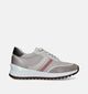 Geox Desya Baskets en Or pour femmes (351681) - pour semelles orthopédiques