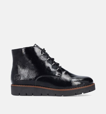 Bottines noir