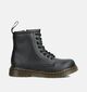 Dr. Martens 1460 Zwarte Boots voor meisjes (359624)