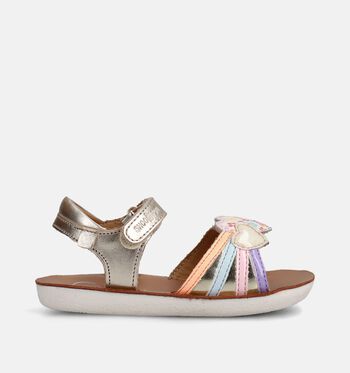 Shoo Pom Sandalen Goud