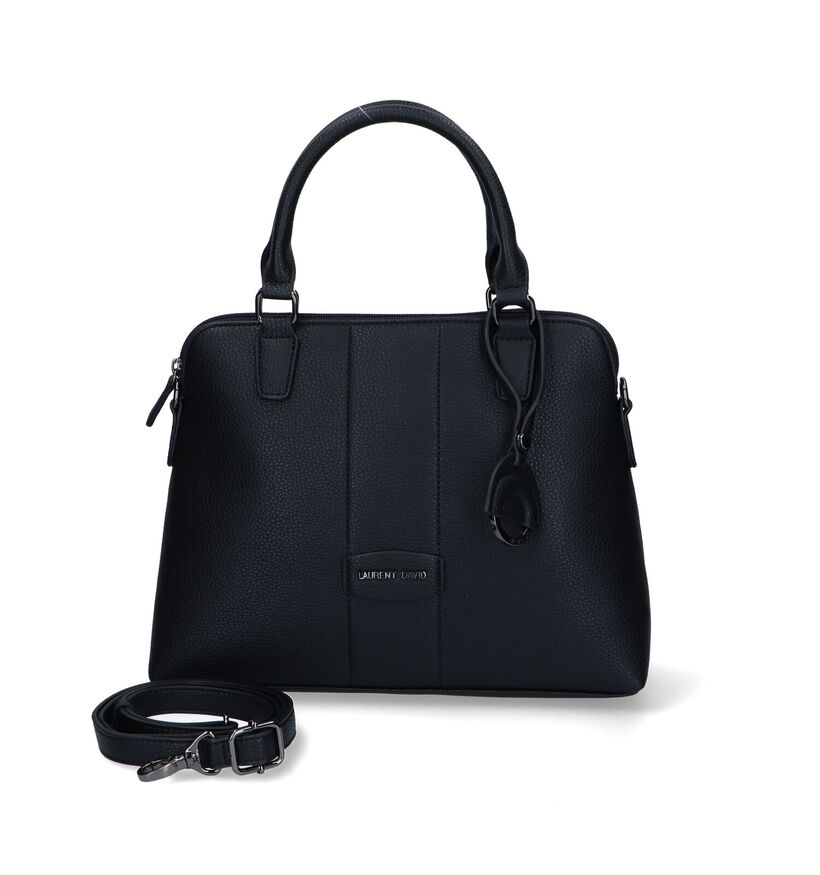Laurent David Witte Handtas voor dames (324287)