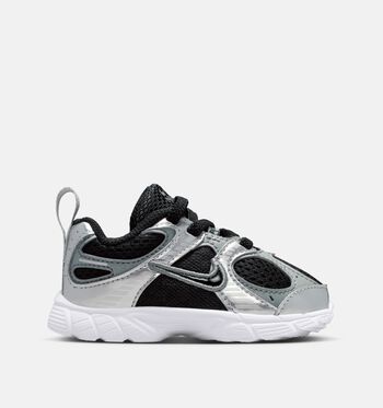 Nike Low Sneakers Black/ Black Anthracite Smoke Grey